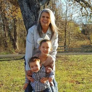 Meet your Posher, Sherry